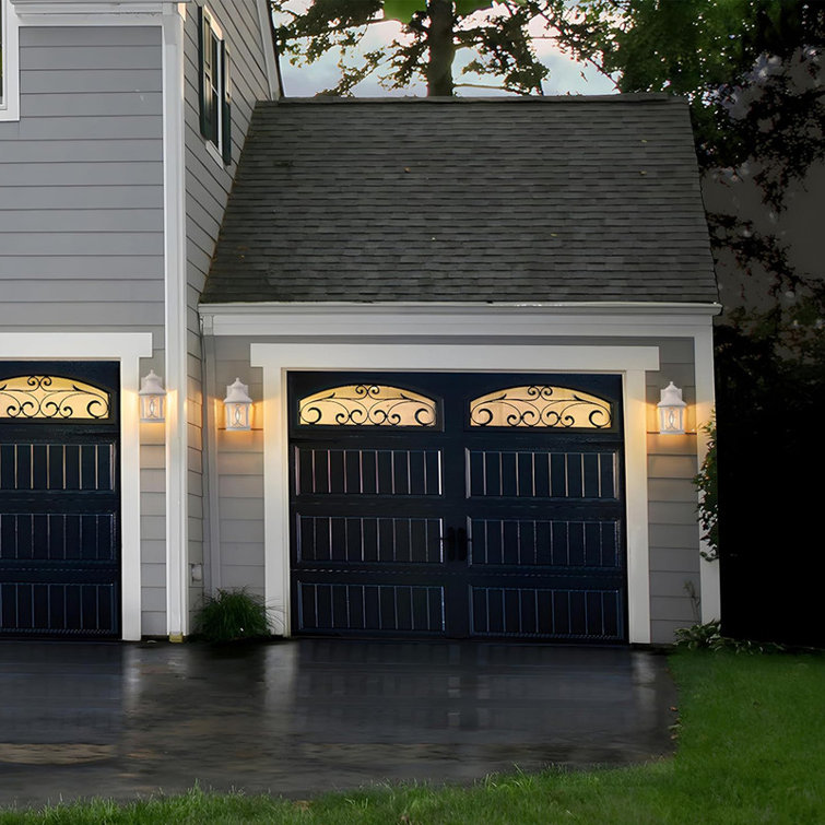 Alcott Hill® Deneva LED Plugin Wall Light Wayfair Canada